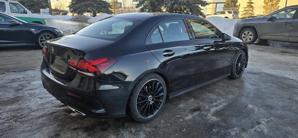 2019 Mercedes-Benz W177 A-Class - Image 5 of 20