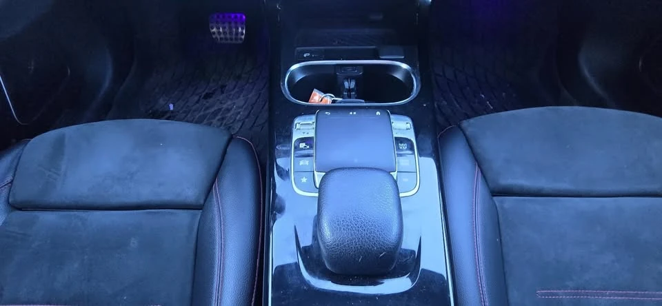 2019 Mercedes-Benz W177 A-Class - Image 19 of 20