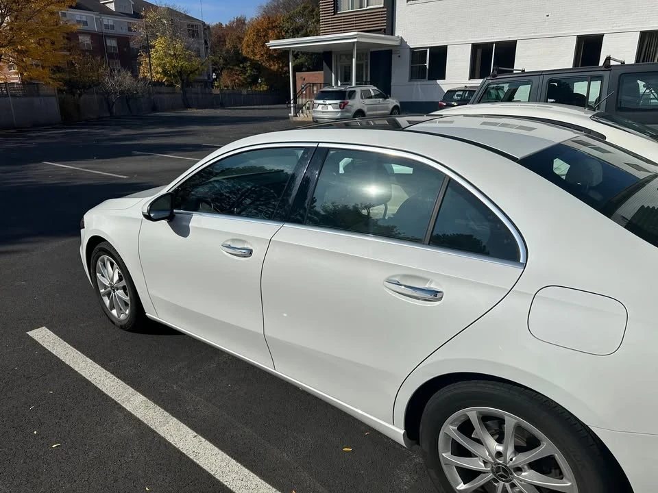 2019 Mercedes-Benz W177 A-Class - Image 4 of 5