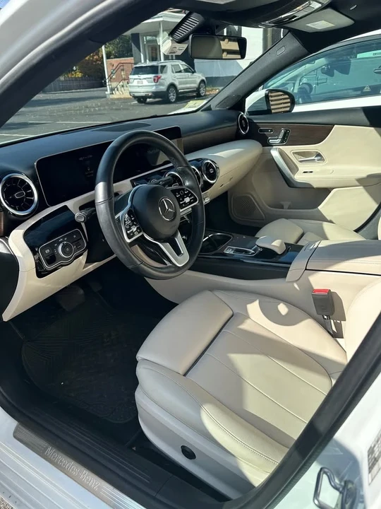 2019 Mercedes-Benz W177 A-Class - Image 3 of 5