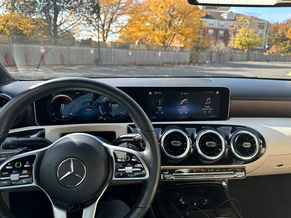 2019 Mercedes-Benz W177 A-Class - Image 2 of 5