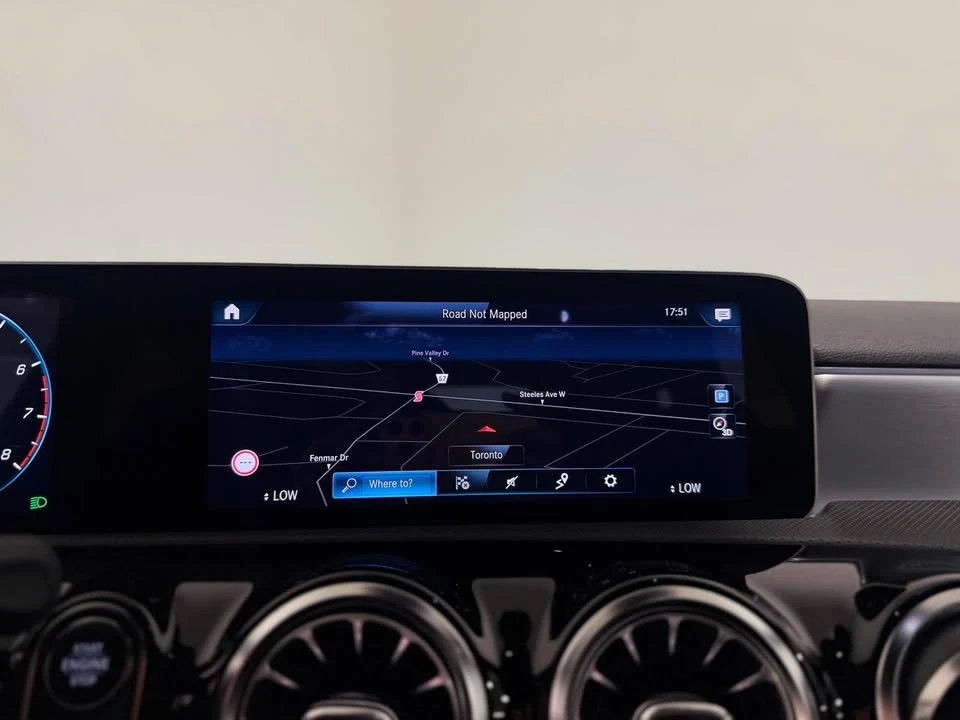2019 Mercedes-Benz W177 A-Class - Image 11 of 20