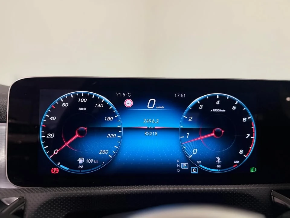 2019 Mercedes-Benz W177 A-Class - Image 10 of 20