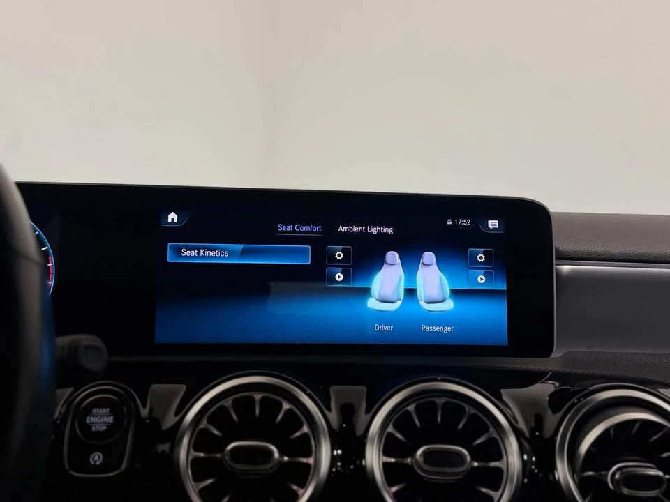 2019 Mercedes-Benz W177 A-Class - Image 16 of 20