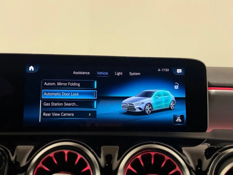 2019 Mercedes-Benz W177 A-Class - Image 20 of 20
