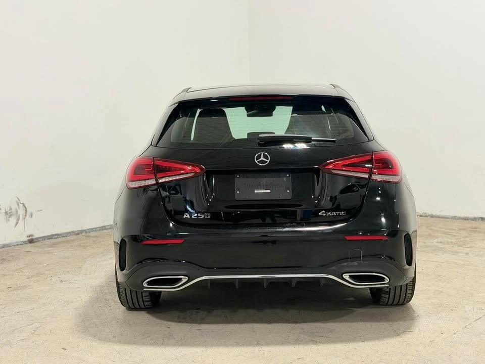 2019 Mercedes-Benz W177 A-Class - Image 5 of 20