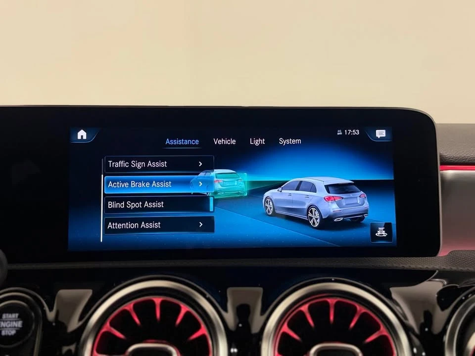 2019 Mercedes-Benz W177 A-Class - Image 19 of 20