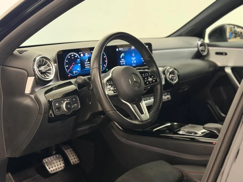 2019 Mercedes-Benz W177 A-Class - Image 7 of 20