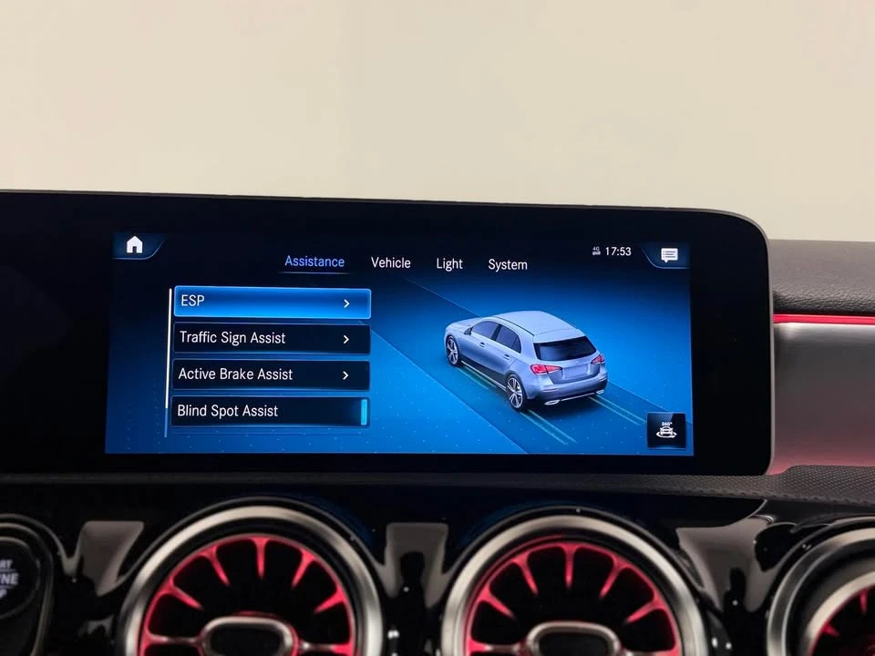 2019 Mercedes-Benz W177 A-Class - Image 18 of 20