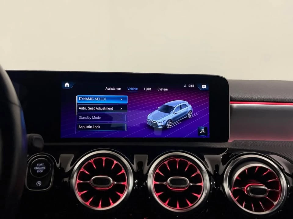 2019 Mercedes-Benz W177 A-Class - Image 17 of 20