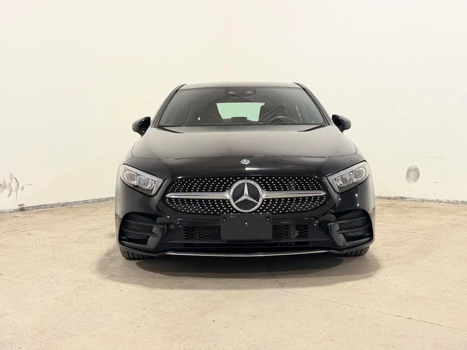 2019 Mercedes-Benz W177 A-Class - Image 2 of 20