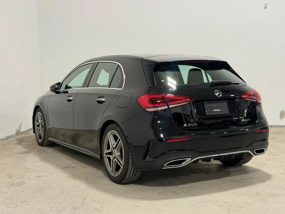 2019 Mercedes-Benz W177 A-Class - Image 6 of 20
