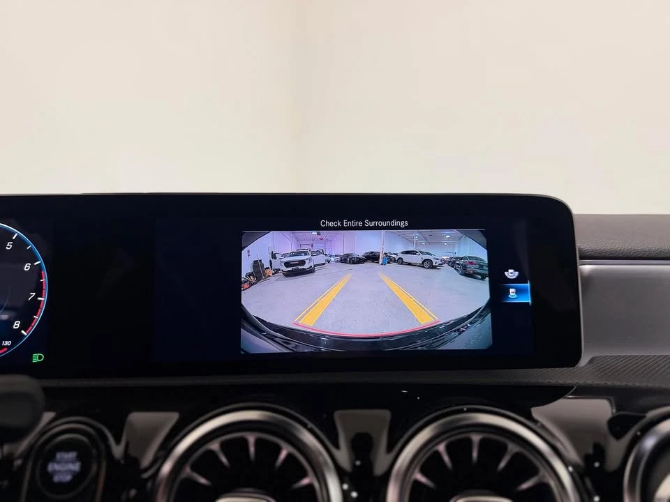 2019 Mercedes-Benz W177 A-Class - Image 12 of 20