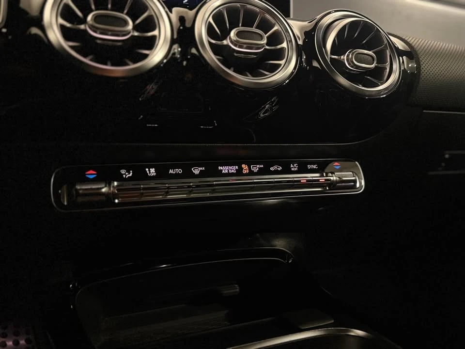 2019 Mercedes-Benz W177 A-Class - Image 14 of 20