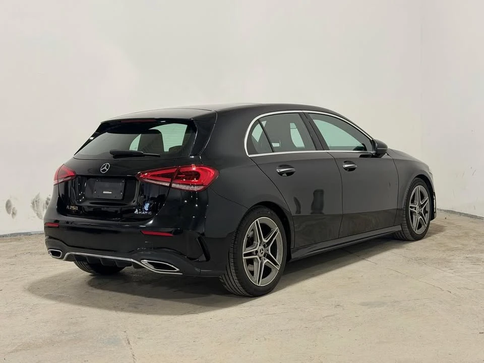 2019 Mercedes-Benz W177 A-Class - Image 4 of 20