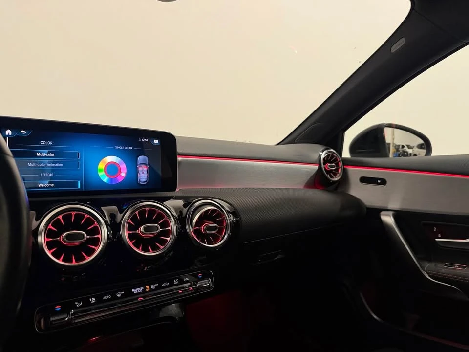 2019 Mercedes-Benz W177 A-Class - Image 15 of 20