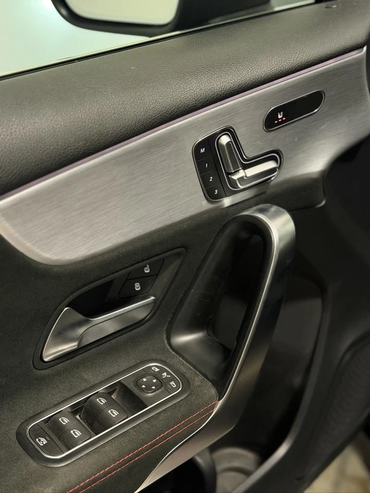 2019 Mercedes-Benz W177 A-Class - Image 8 of 20