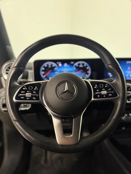 2019 Mercedes-Benz W177 A-Class - Image 9 of 20