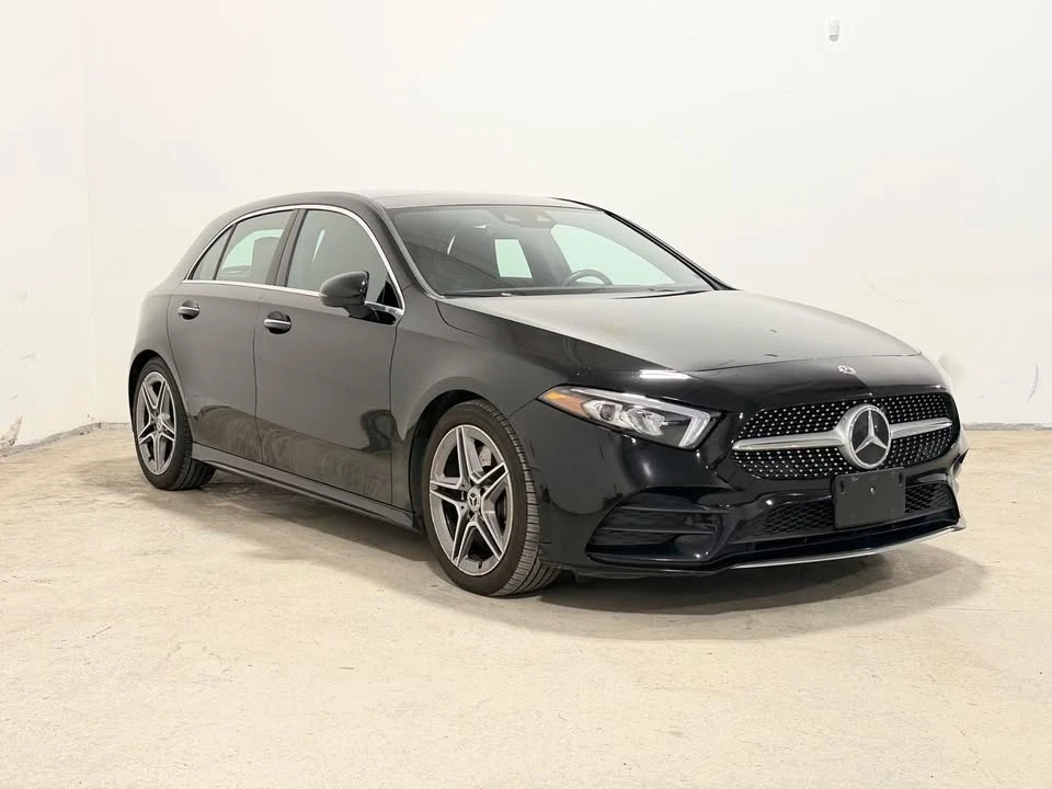2019 Mercedes-Benz W177 A-Class - Image 3 of 20