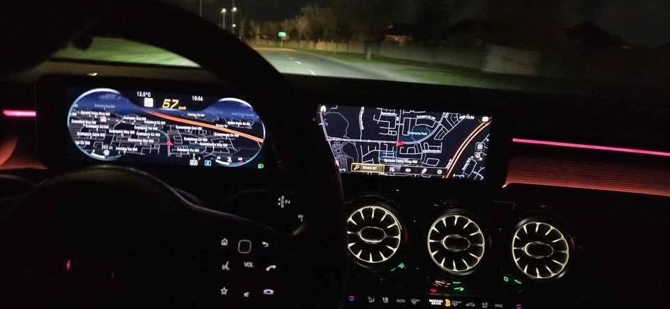 2019 Mercedes-Benz W177 A-Class - Image 12 of 16