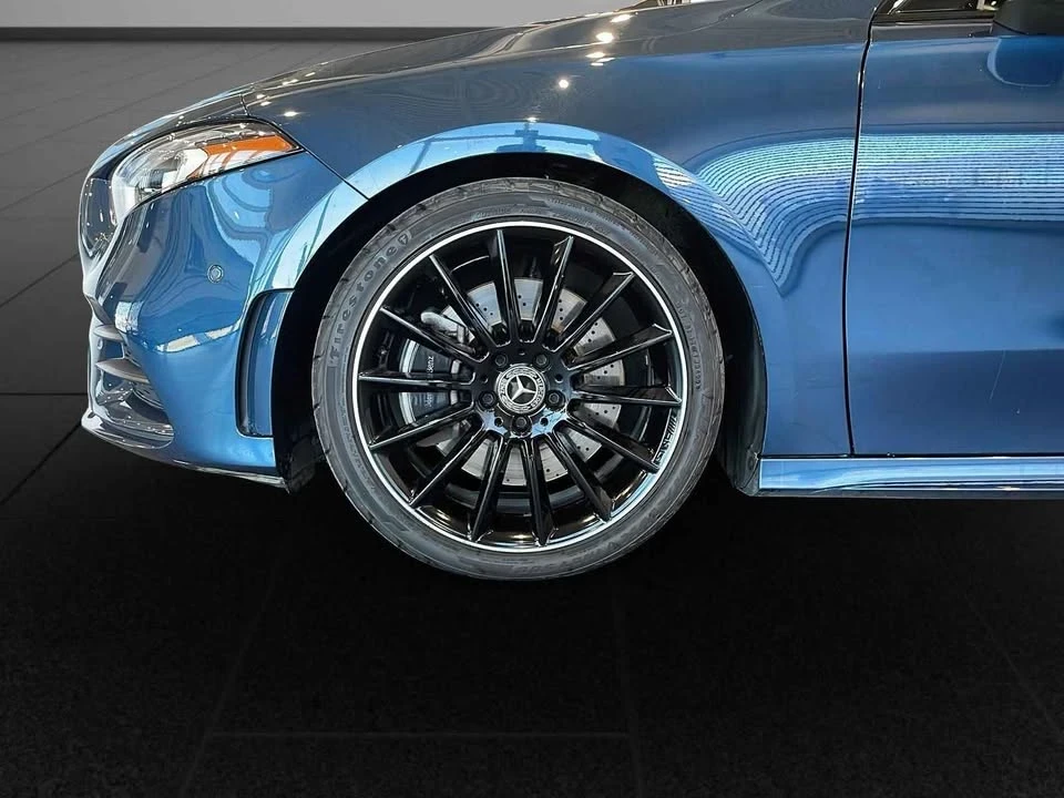 2019 Mercedes-Benz W177 A-Class - Image 7 of 16