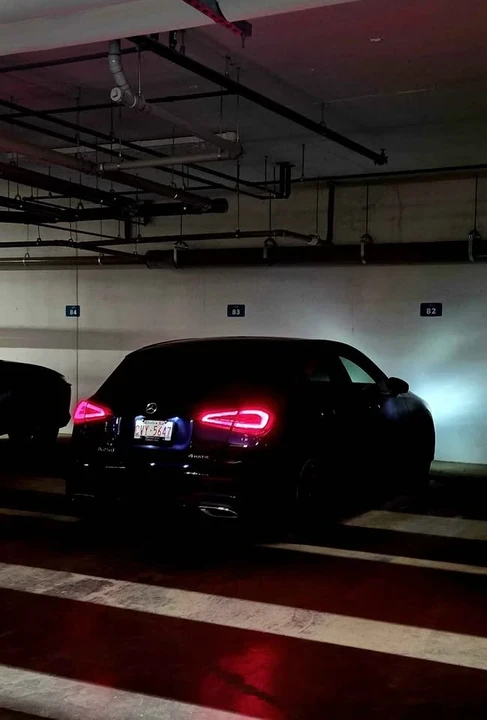 2019 Mercedes-Benz W177 A-Class - Image 10 of 16