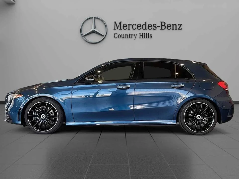 2019 Mercedes-Benz W177 A-Class - Image 4 of 16