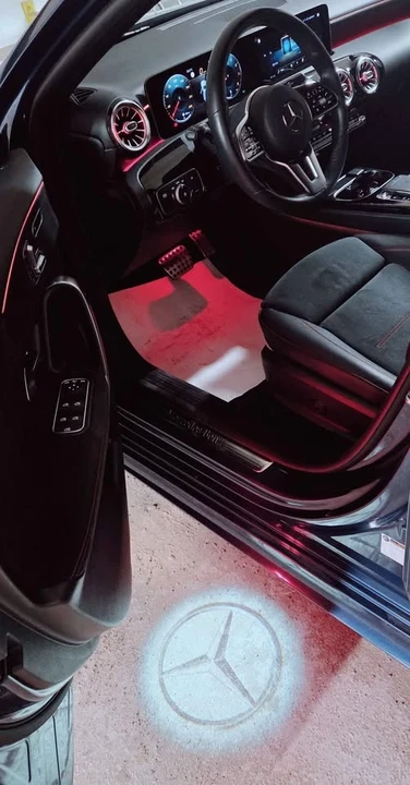 2019 Mercedes-Benz W177 A-Class - Image 9 of 16