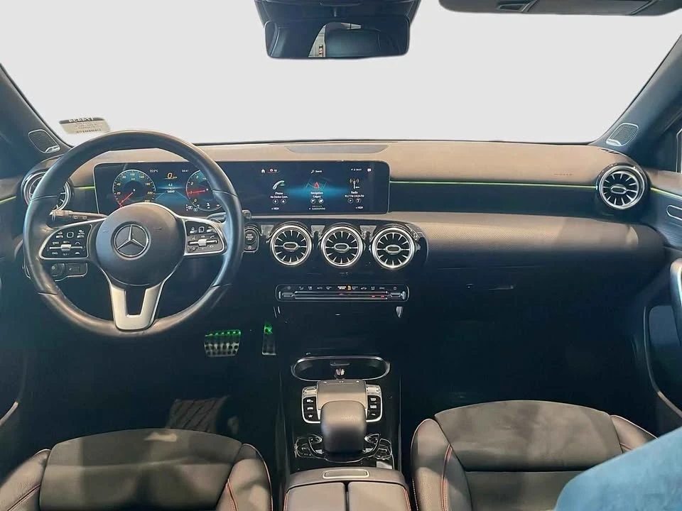 2019 Mercedes-Benz W177 A-Class - Image 8 of 16