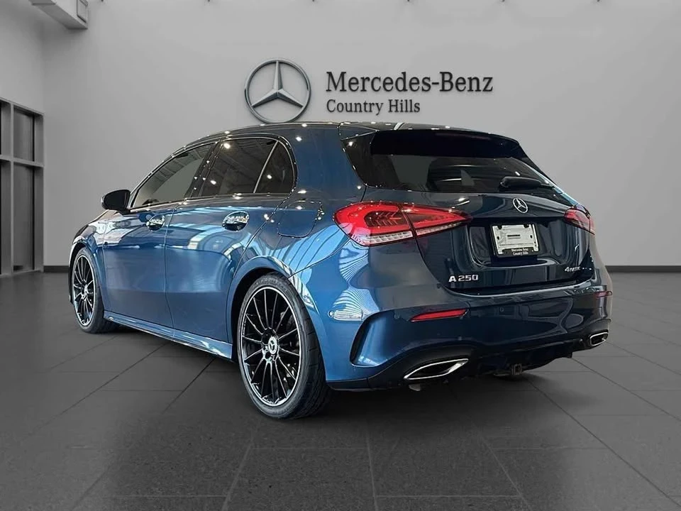 2019 Mercedes-Benz W177 A-Class - Image 5 of 16