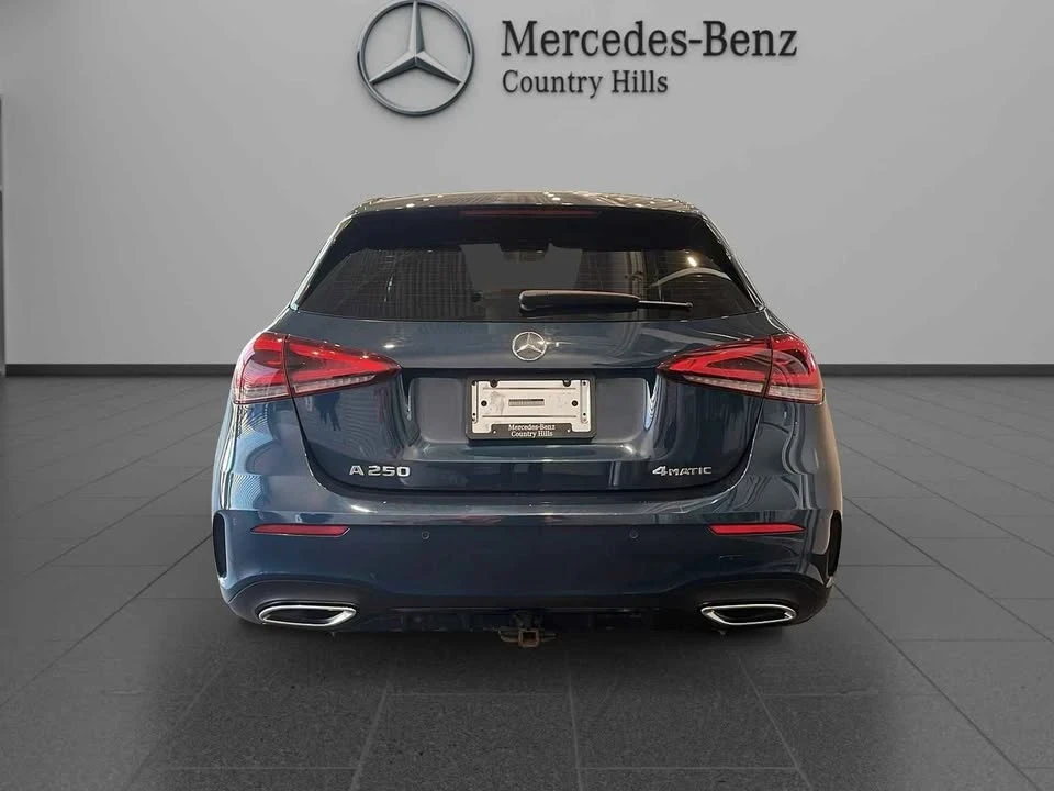2019 Mercedes-Benz W177 A-Class - Image 6 of 16
