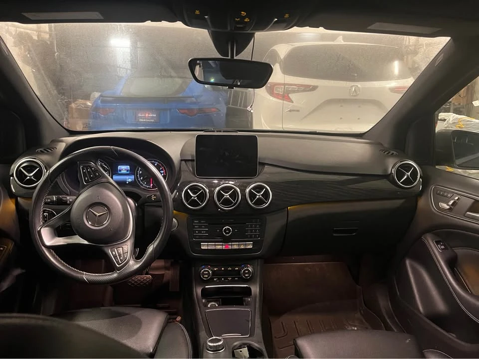 2019 Mercedes-Benz W247 B-Class - Image 7 of 7
