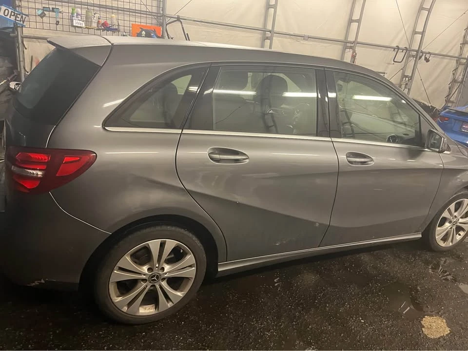 2019 Mercedes-Benz W247 B-Class - Image 3 of 7