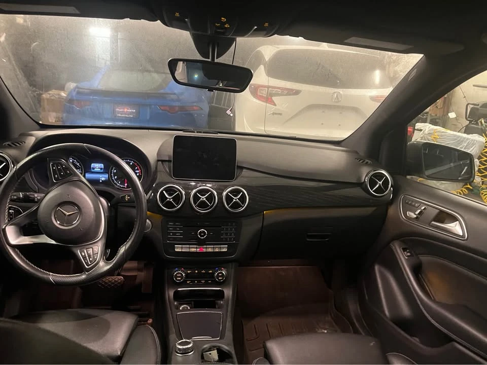 2019 Mercedes-Benz W247 B-Class - Image 6 of 7