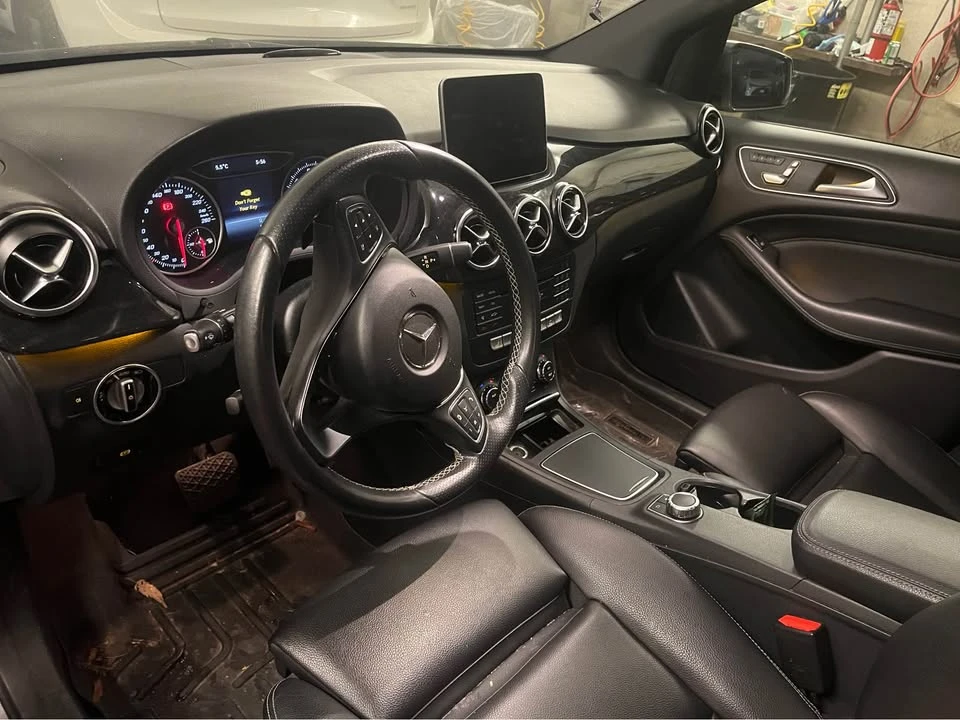 2019 Mercedes-Benz W247 B-Class - Image 5 of 7