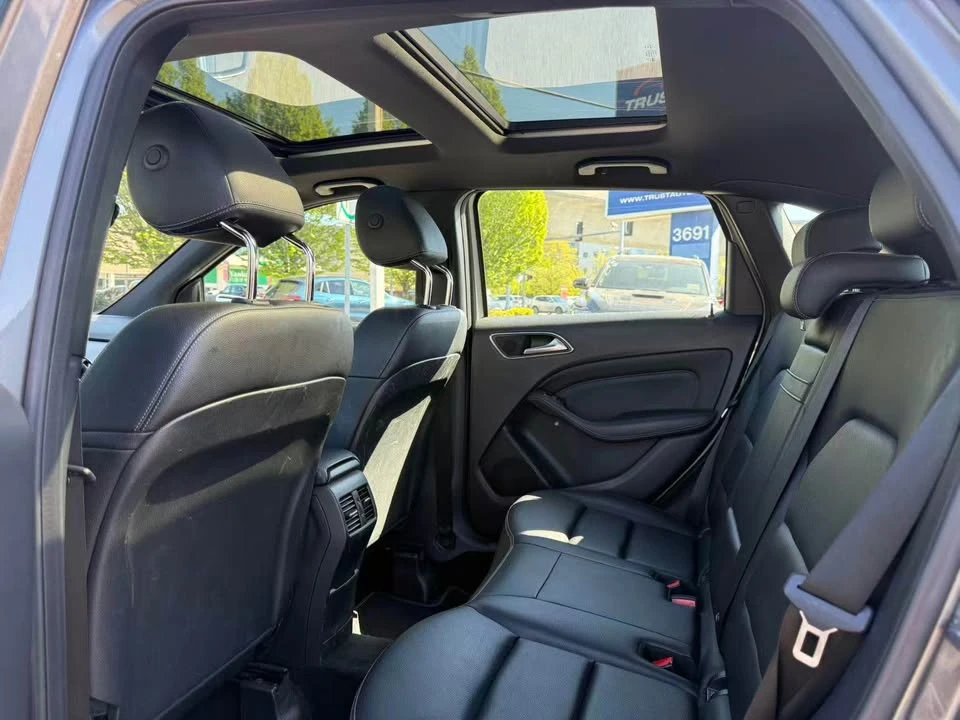 2019 Mercedes-Benz W247 B-Class - Image 10 of 19