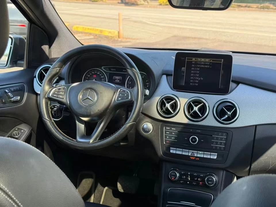 2019 Mercedes-Benz W247 B-Class - Image 15 of 19