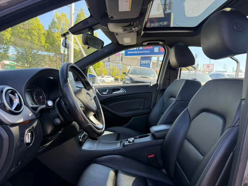 2019 Mercedes-Benz W247 B-Class - Image 9 of 19