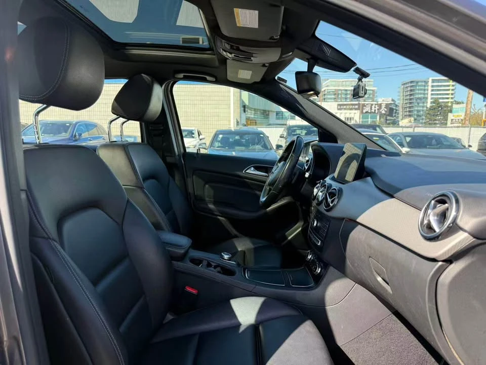 2019 Mercedes-Benz W247 B-Class - Image 13 of 19