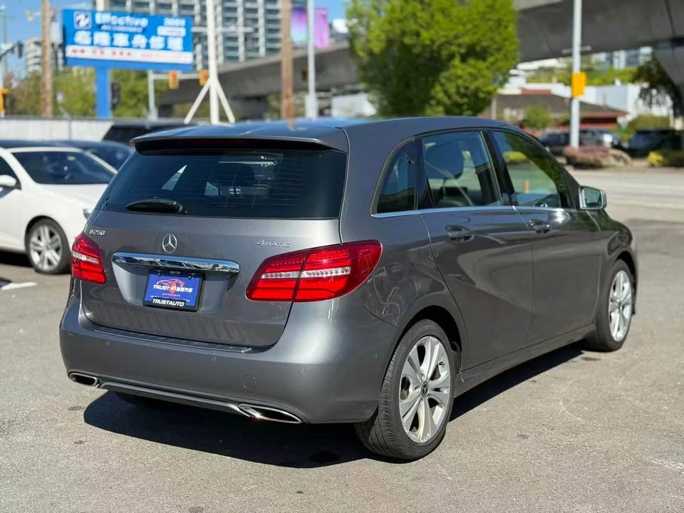 2019 Mercedes-Benz W247 B-Class - Image 5 of 19
