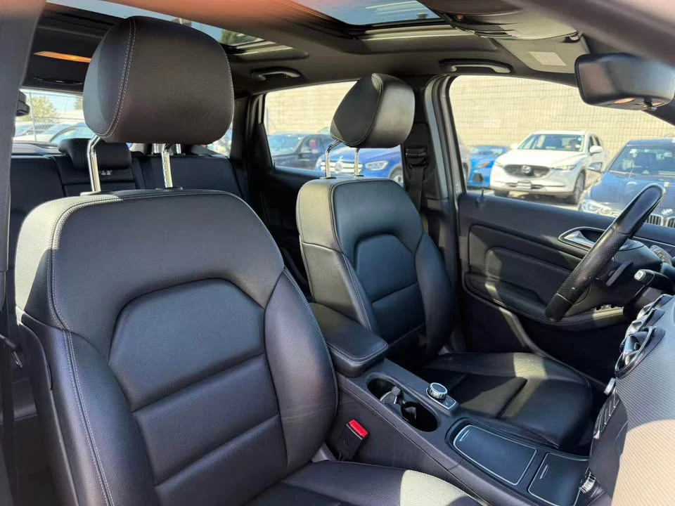 2019 Mercedes-Benz W247 B-Class - Image 14 of 19