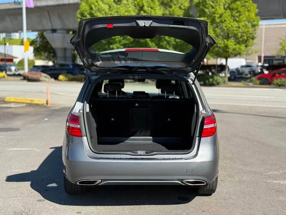 2019 Mercedes-Benz W247 B-Class - Image 16 of 19