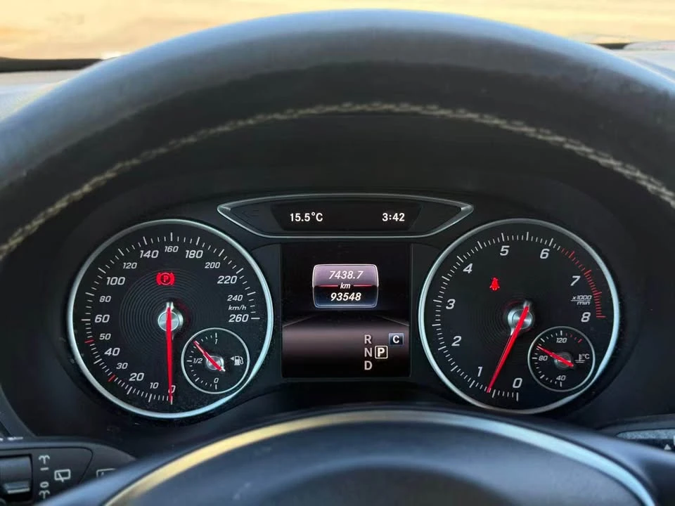 2019 Mercedes-Benz W247 B-Class - Image 18 of 19
