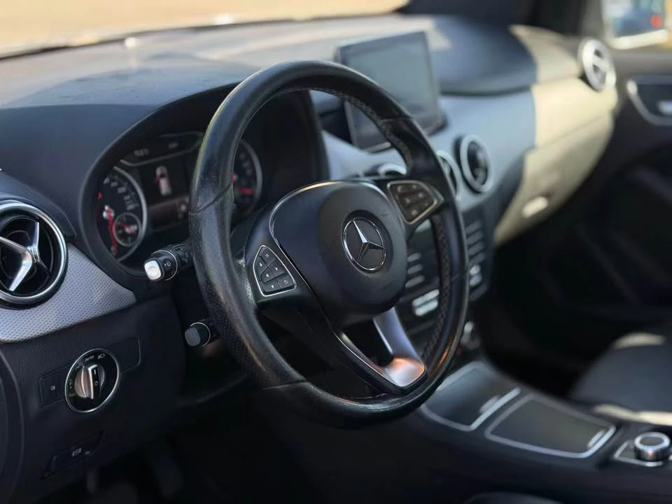 2019 Mercedes-Benz W247 B-Class - Image 17 of 19