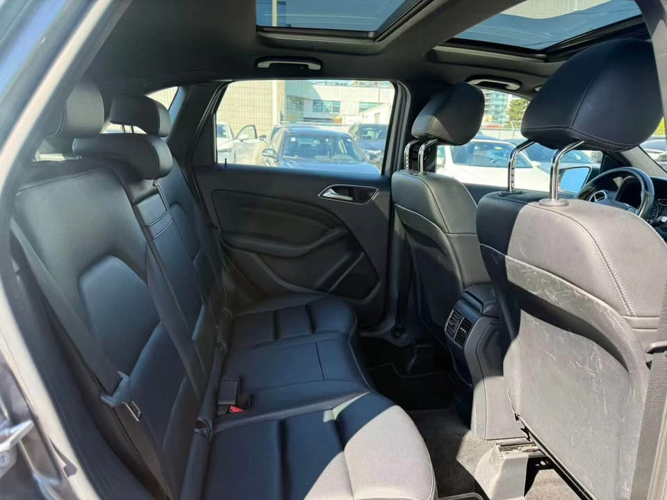 2019 Mercedes-Benz W247 B-Class - Image 12 of 19