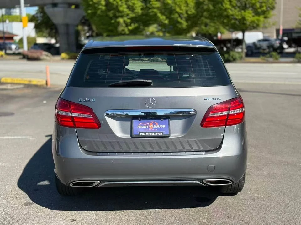 2019 Mercedes-Benz W247 B-Class - Image 6 of 19
