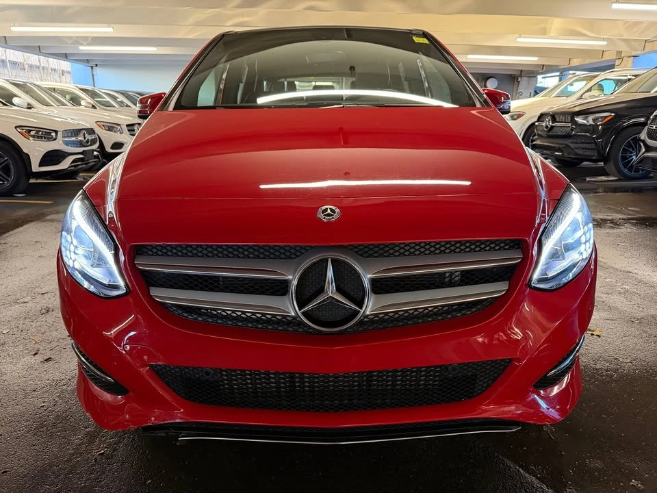 2019 Mercedes-Benz W247 B-Class - Image 2 of 10