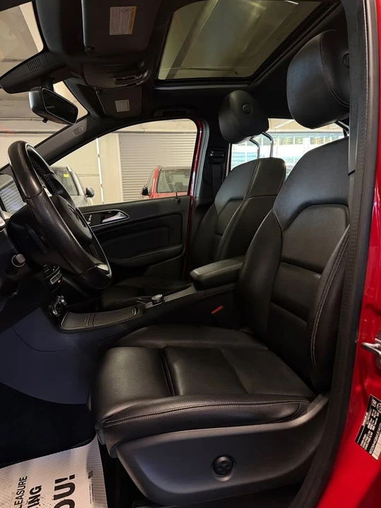 2019 Mercedes-Benz W247 B-Class - Image 8 of 10
