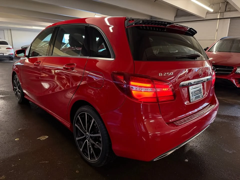 2019 Mercedes-Benz W247 B-Class - Image 6 of 10