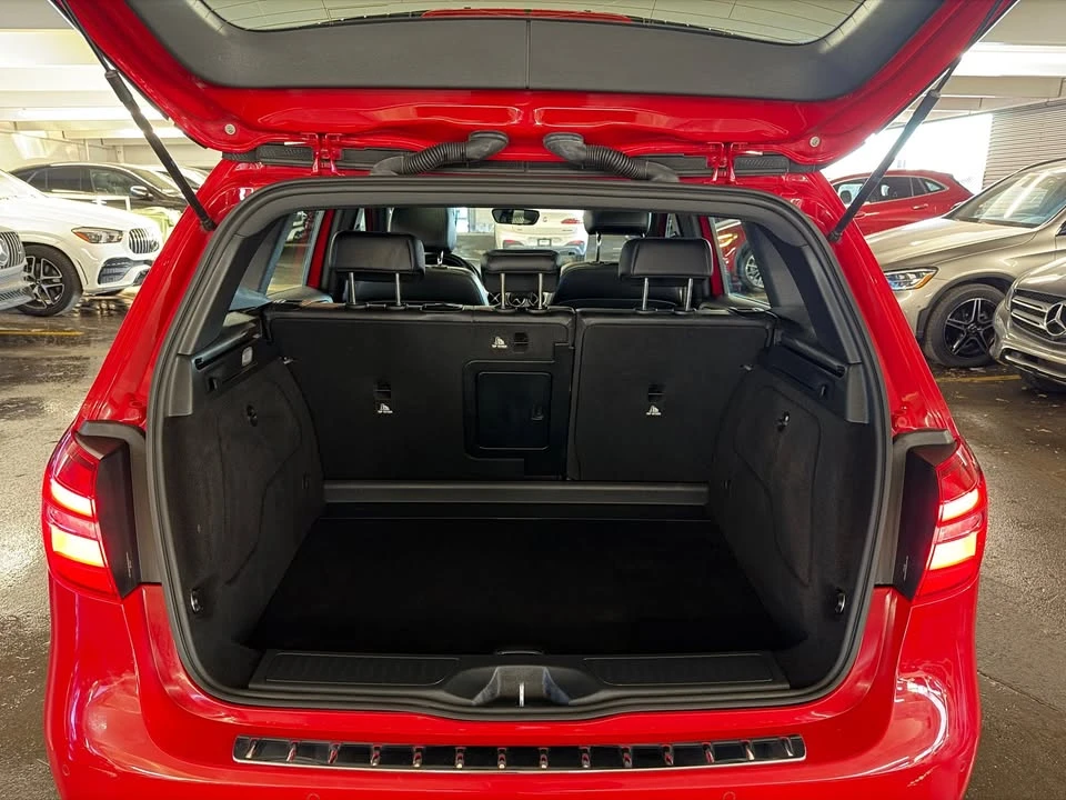 2019 Mercedes-Benz W247 B-Class - Image 10 of 10